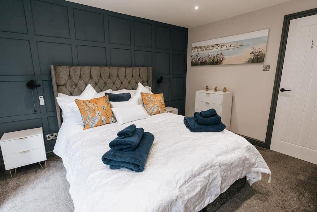 Grove House No.07 - Luxury Apartment Close To The Llandudno Beach Exterior foto